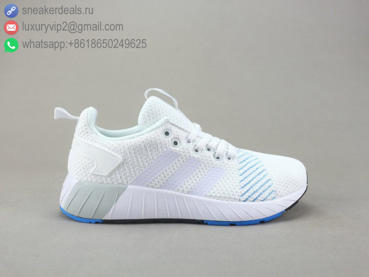 ADIDAS NEO QUESTAR BYD WOMEN RUNNING SHOES WHITE